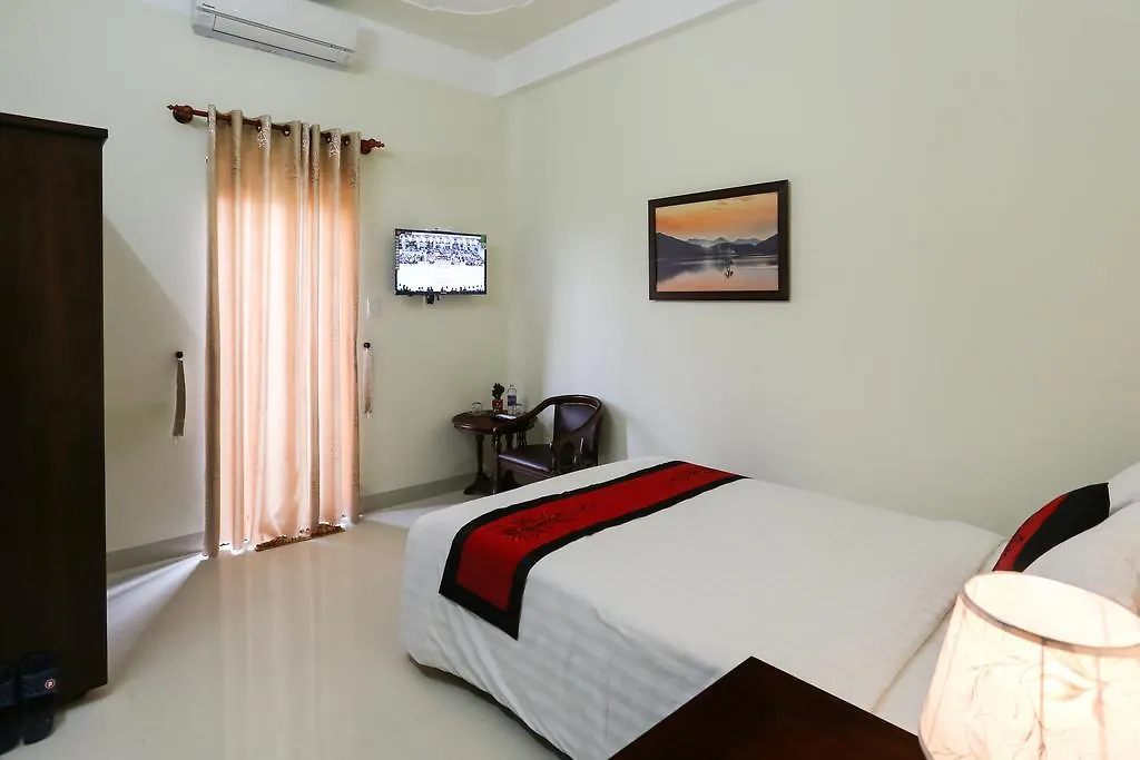 Viet Nhat Homestay Hoi An