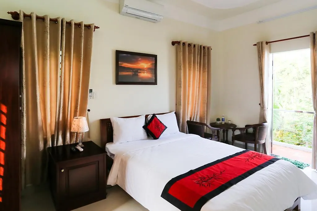 Viet Nhat Homestay Hoi An 0*,