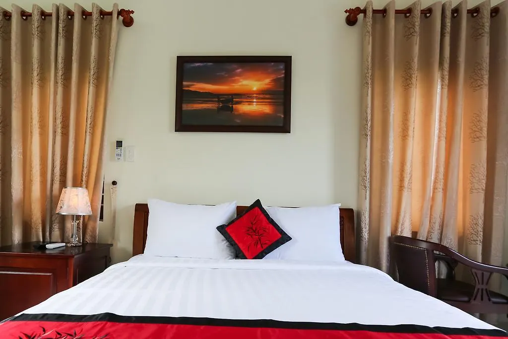 Viet Nhat Homestay Hoi An