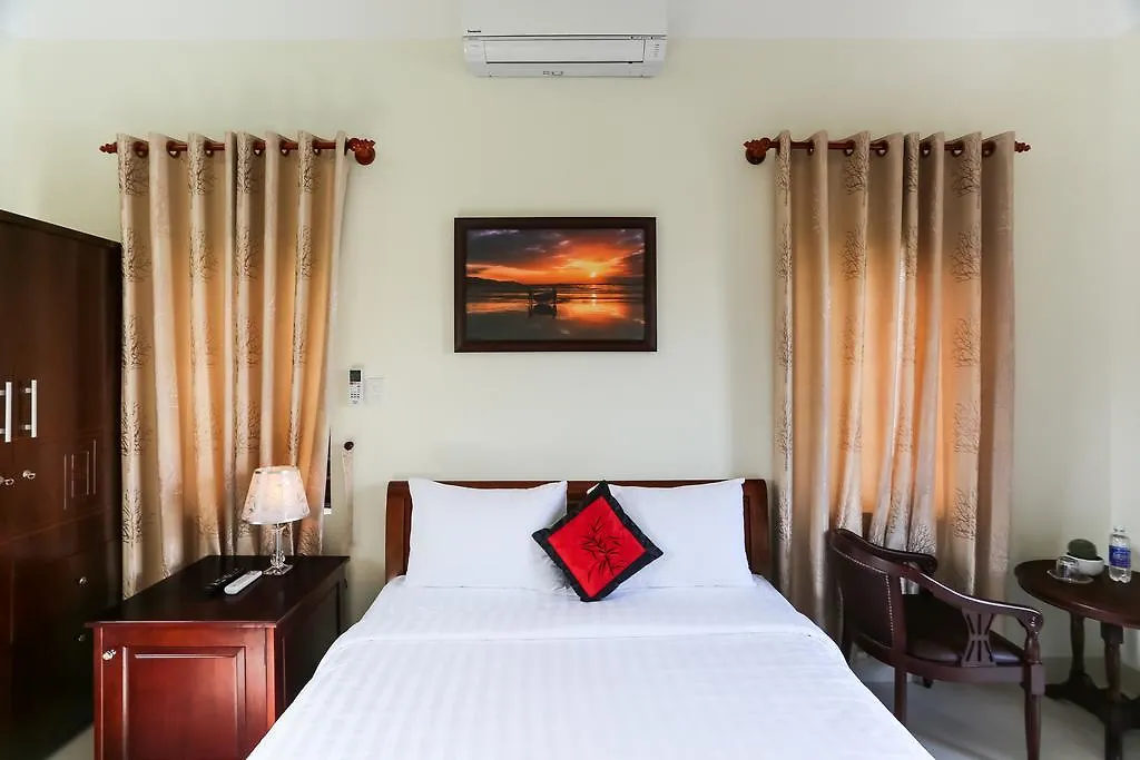 Viet Nhat Homestay Hoi An