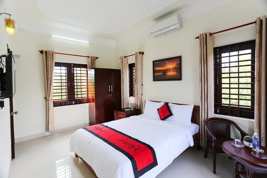 Viet Nhat Homestay Hoi An 0*,  Vietnam