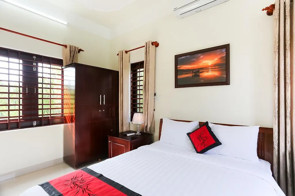 Viet Nhat Homestay Hoi An