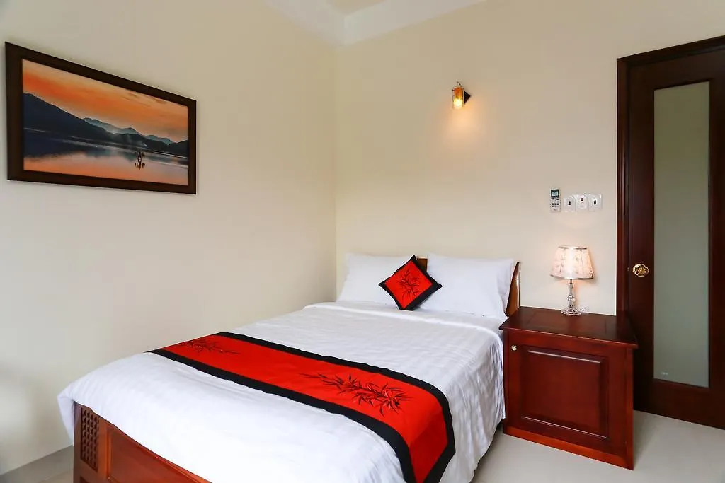 Viet Nhat Homestay Hoi An
