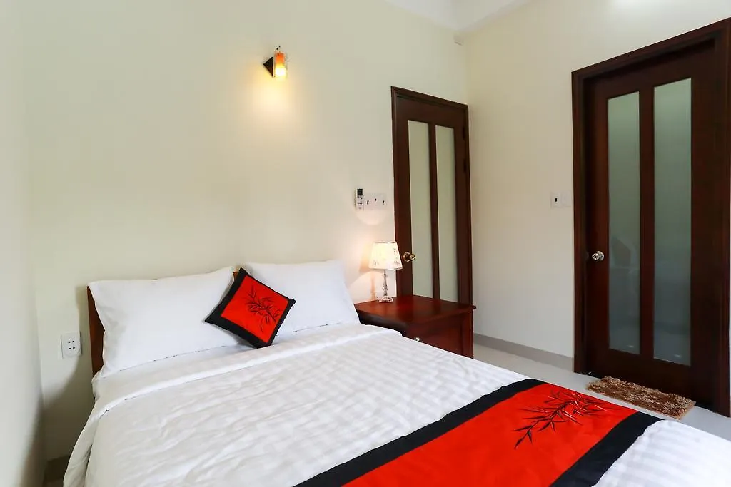 Viet Nhat Homestay Hoi An