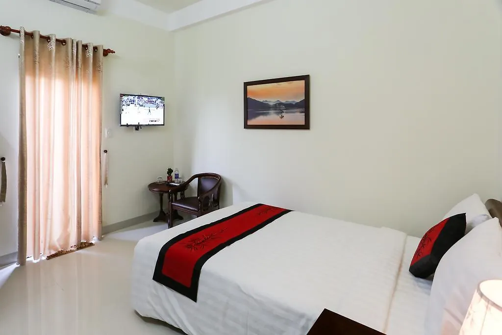 Viet Nhat Homestay Hoi An 0*,