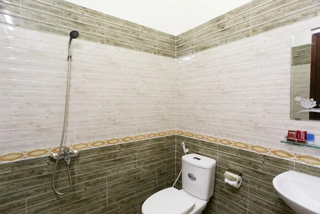 Viet Nhat Homestay Hoi An