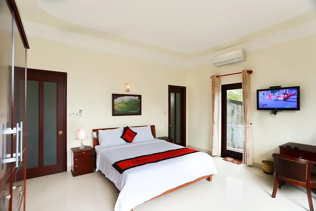 Viet Nhat Homestay Hoi An