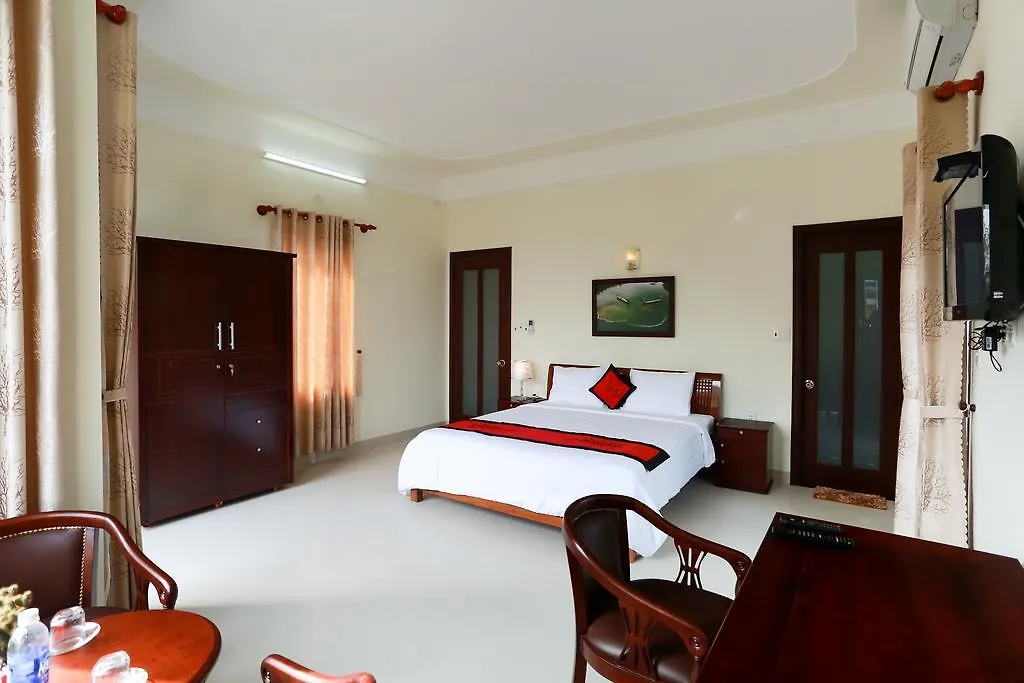 Viet Nhat Homestay Hoi An