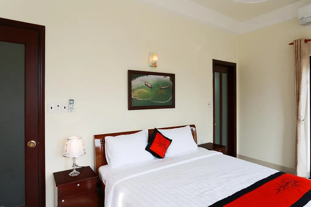 Viet Nhat Homestay Hoi An Vietnam