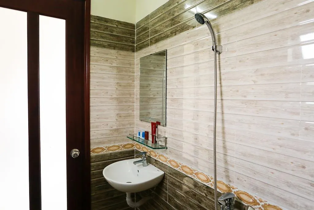 Viet Nhat Homestay Hoi An