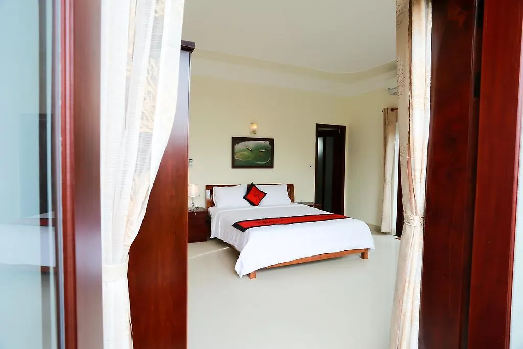 Viet Nhat Homestay Hoi An Vietnam