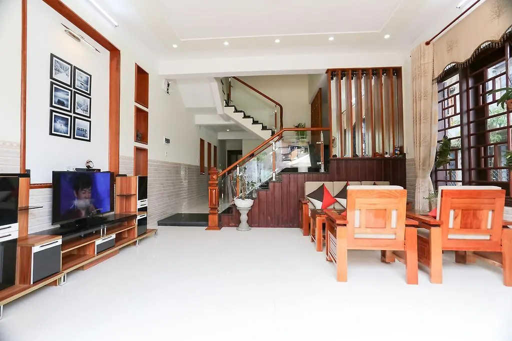 Viet Nhat Homestay Hoi An