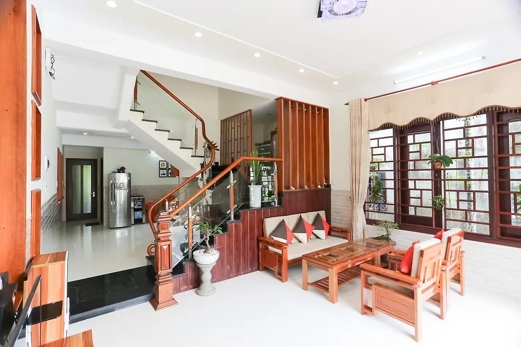 Viet Nhat Homestay Hoi An