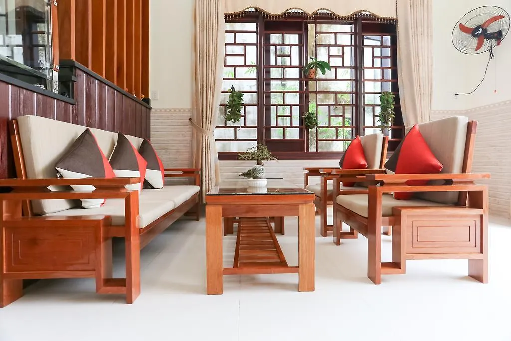 Viet Nhat Homestay Hoi An