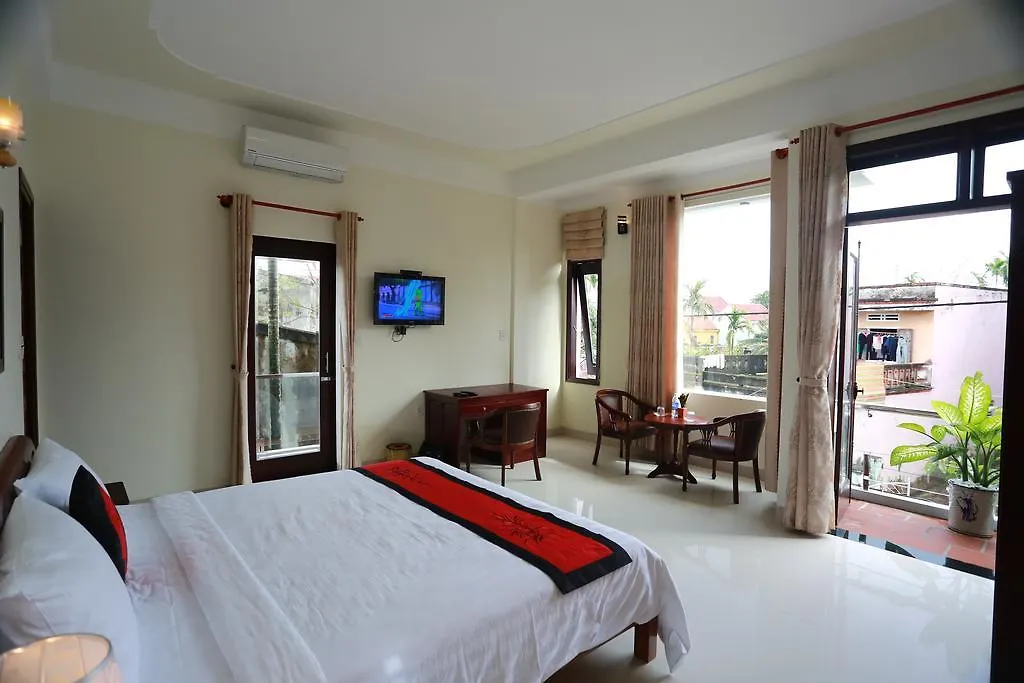 Viet Nhat Homestay Hoi An 0*,  Vietnam
