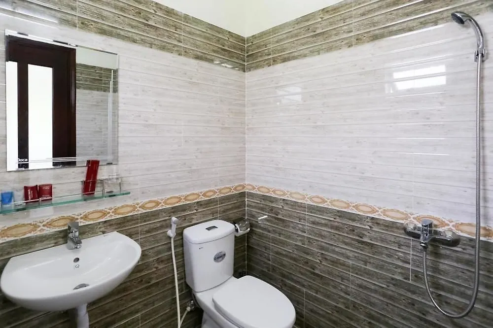 Viet Nhat Homestay Hoi An 0*,